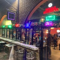 Exterior at Meat The Vegans in North West London