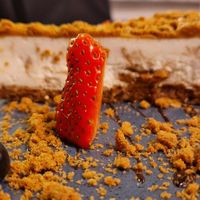  at Meat The Vegans in North West London