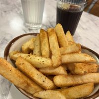   at Meat The Vegans in North West London