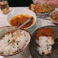  at Meat The Vegans in North West London