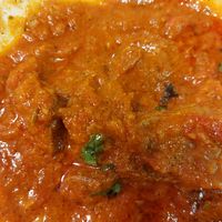  at Meat The Vegans in North West London