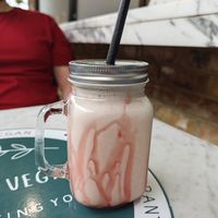  at Meat The Vegans in North West London