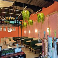  at Meat The Vegans in North West London