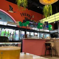 Brixton IPA  at Meat The Vegans in North West London