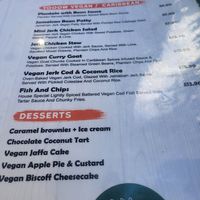  at Meat The Vegans in North West London