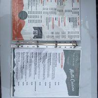   at Meat The Vegans in North West London