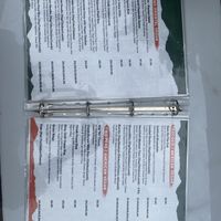   at Meat The Vegans in North West London