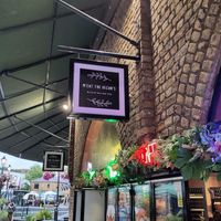  at Meat The Vegans in North West London