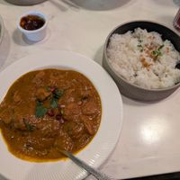  at Meat The Vegans in North West London