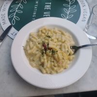  at Meat The Vegans in North West London