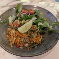  at Meat The Vegans in North West London