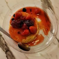  at Meat The Vegans in North West London