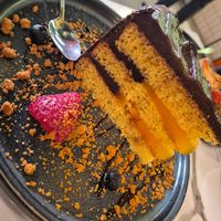  at Meat The Vegans in North West London