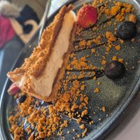  at Meat The Vegans in North West London