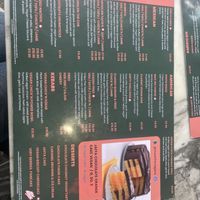   at Meat The Vegans in North West London