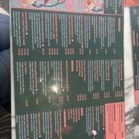   at Meat The Vegans in North West London