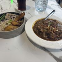 Amazing food  at Meat The Vegans in North West London