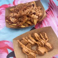August ‘26 | VCO  at Meat The Vegans in North West London