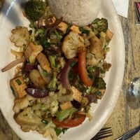  Col  at El Pollo Inka in Torrance