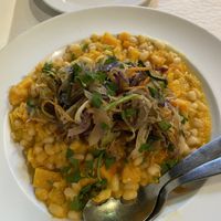   at A Tasca in Sao Miguel