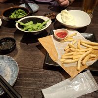  at MIRAIZAKA Matsuyama-Okaido - ミライザカ 松山大街道店 in Matsuyama