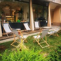  at Tortavár Bistro in Budapest