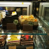  at Tortavár Bistro in Budapest