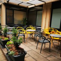  at Tortavár Bistro in Budapest