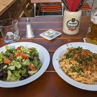  at Mathilda Vegan in Munich