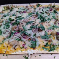  at Mathilda Vegan in Munich