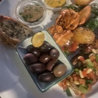   at Mathilda Vegan in Munich