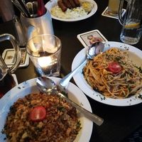  at Mathilda Vegan in Munich