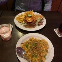   at Mathilda Vegan in Munich