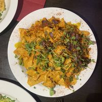   at Mathilda Vegan in Munich