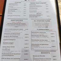  at Mathilda Vegan in Munich