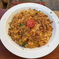   at Mathilda Vegan in Munich