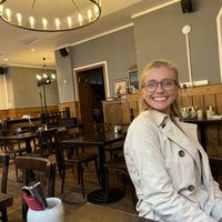   at Mathilda Vegan in Munich