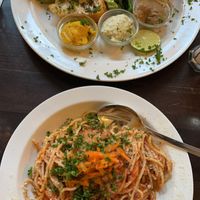   at Mathilda Vegan in Munich