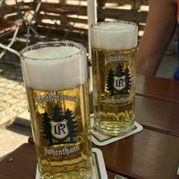   at Mathilda Vegan in Munich