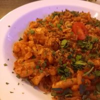  at Mathilda Vegan in Munich