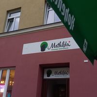  at Mathilda Vegan in Munich