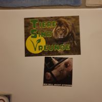  at Mathilda Vegan in Munich