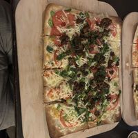   at Mathilda Vegan in Munich