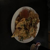   at Mathilda Vegan in Munich