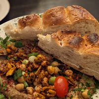  at Mathilda Vegan in Munich