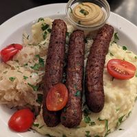  at Mathilda Vegan in Munich