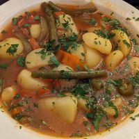  at Mathilda Vegan in Munich