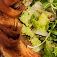  at Aya Lebanese Restaurant in Kirkland