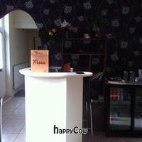 Interior3 at Sri Ganapathi in Leicester