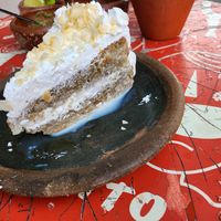  at Taco Santo in Mexico City